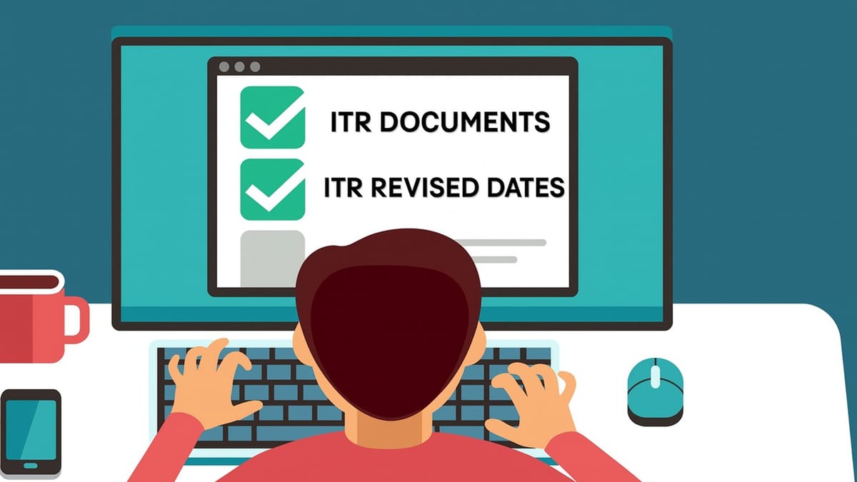 Income Tax Filing Extended to Sept 15: What Taxpayers Need to Know Before It’s Too Late