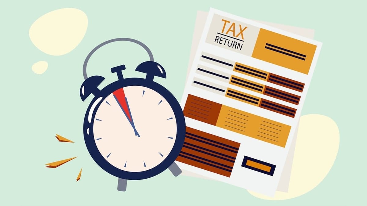 Still Not Received Income Tax Refund? These Can Be Reasons for Delay