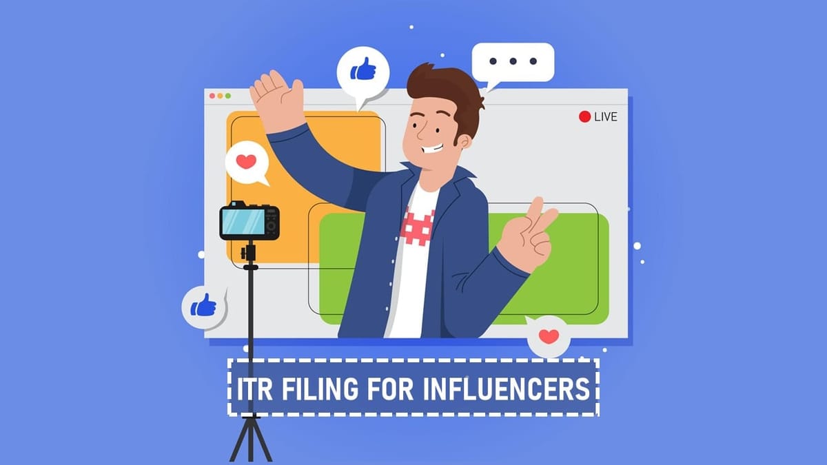 Making Money from Social Media? Learn the Right Way to File Your Return