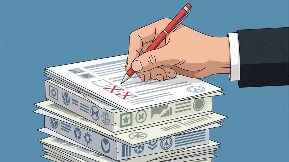 Ministry of Finance Issues Corrigenda to Fix Errors in Recent GST Rate Notifications dated Sept 17