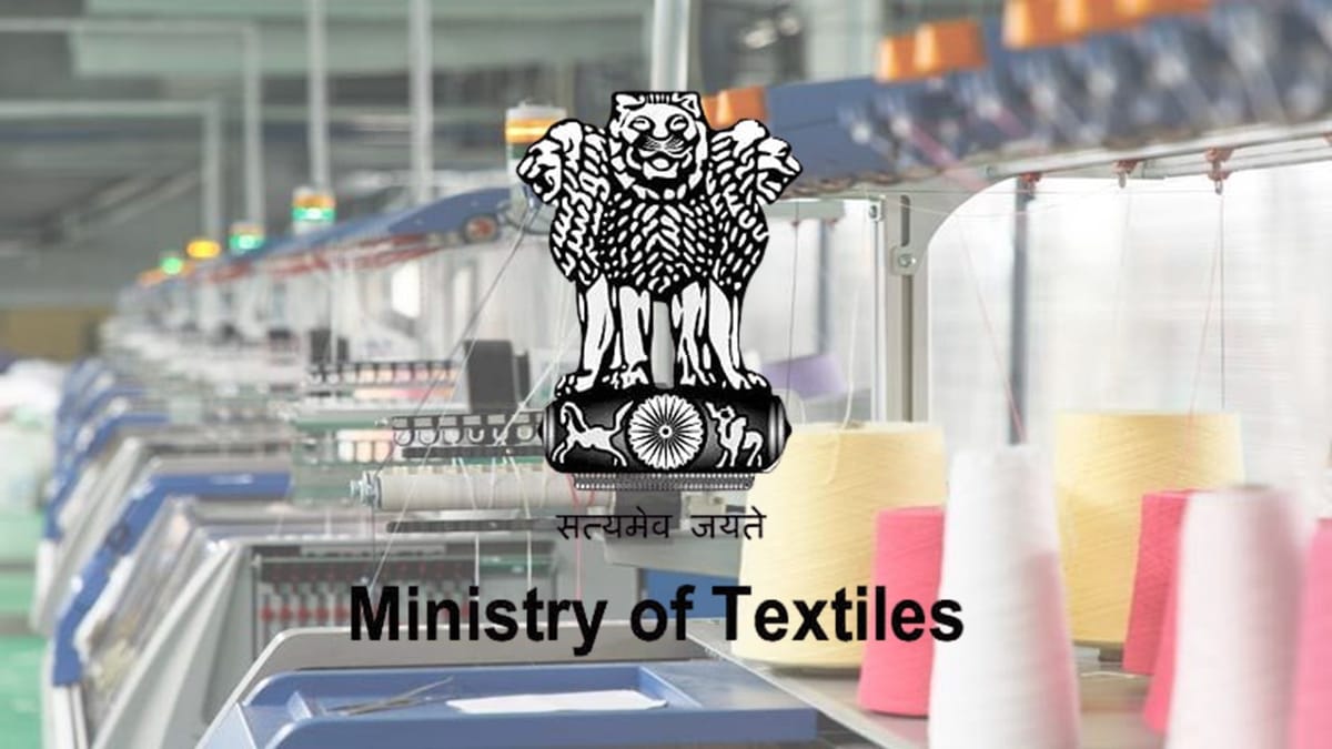 Ministry of Textiles Welcomes DGFT’s Extension of EO Period for QCO-Regulated Imports