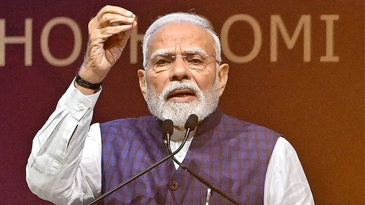 PM Modi Hails GST Council for Collectively Endorsing Union Govt’s Proposals on Next-Gen GST Reforms