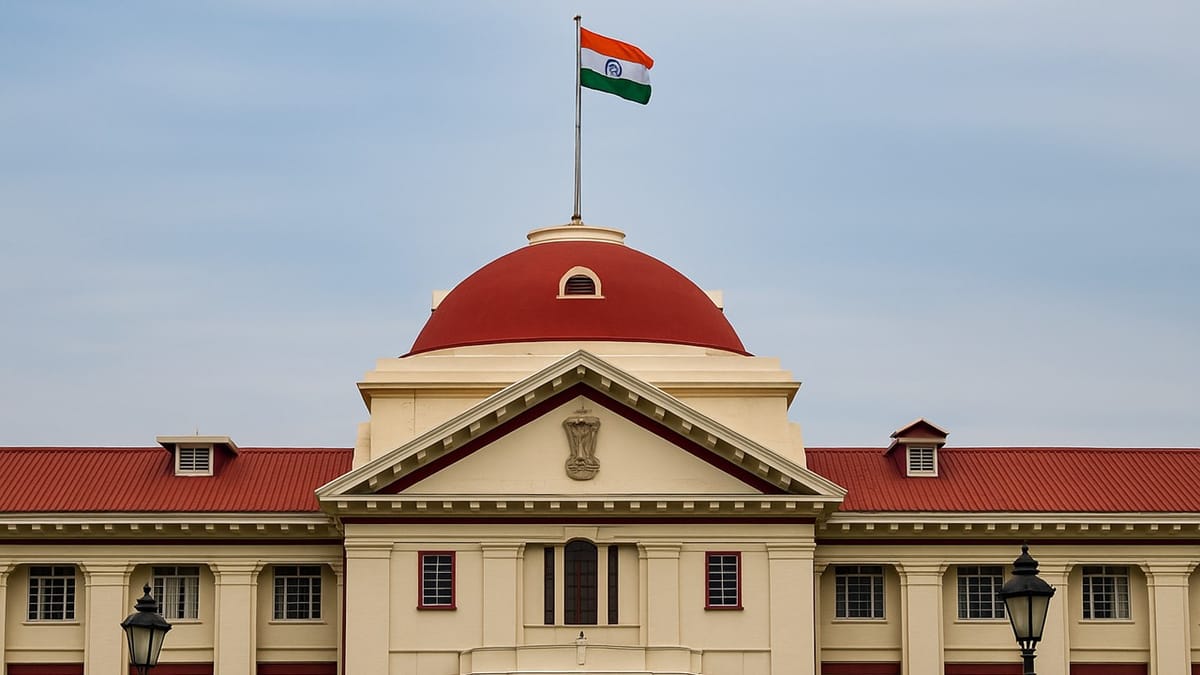 Patna HC: AO Cannot Reopen Settled Vivad se Vishwas Act Dispute by Invoking Sec 154