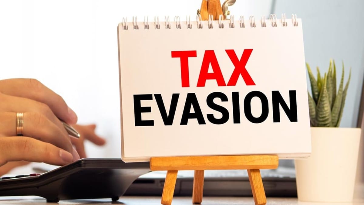 Rs 1 Crore Cash Seized During Income Tax Raids on Science House Medical Pvt Ltd