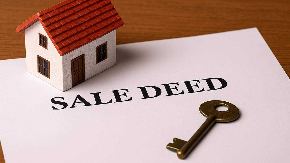 SC: Borrower’s Right of Redemption Extinguished Once Sale Certificate Issued under SARFAESI