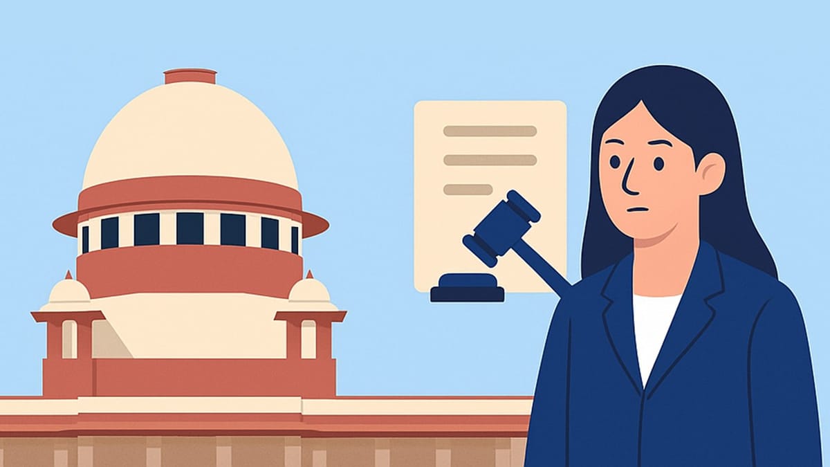 Supreme Court: Victim’s Heirs Can Continue Criminal Appeals under Section 372 CrPC