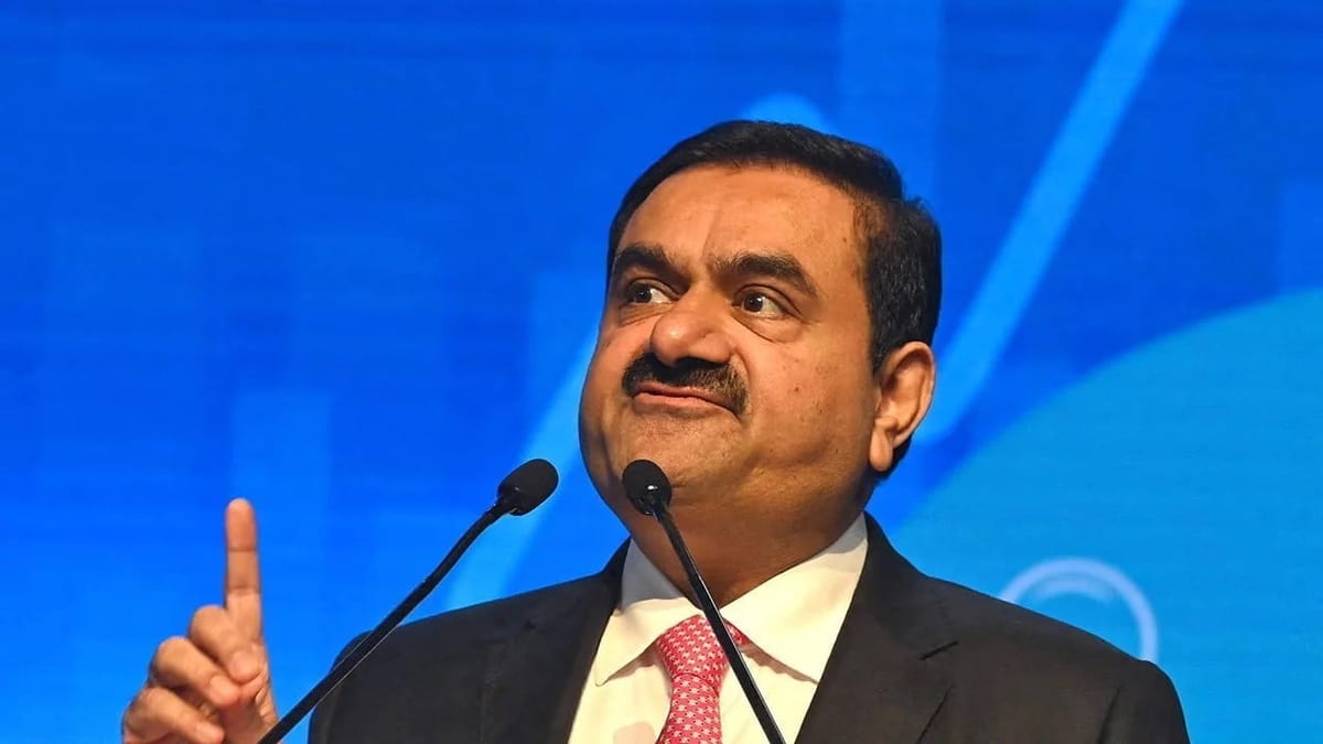 SEBI Dismisses Hindenburg’s Allegations Against Adani Group; Finds No Violations