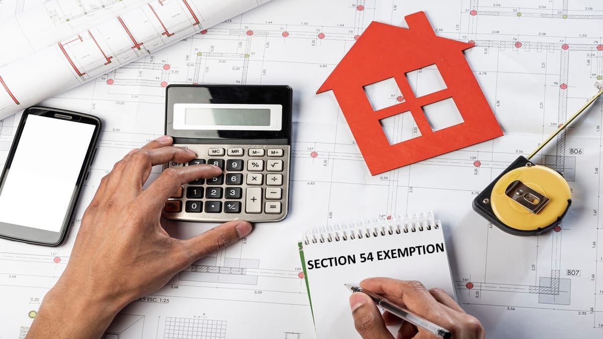 Sold House for Rs 67 Lakh but Declared Rs 1,690 Income? ITAT Rules in Favour of Taxpayer