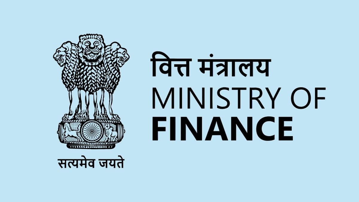 Big Relief! Govt Notifies GST Exemption on Insurance Services [Read Notification]