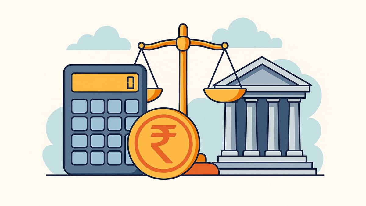 ITAT: No 14A Disallowance Without Exempt Income; Depreciation on Slump Sale Assets Allowed