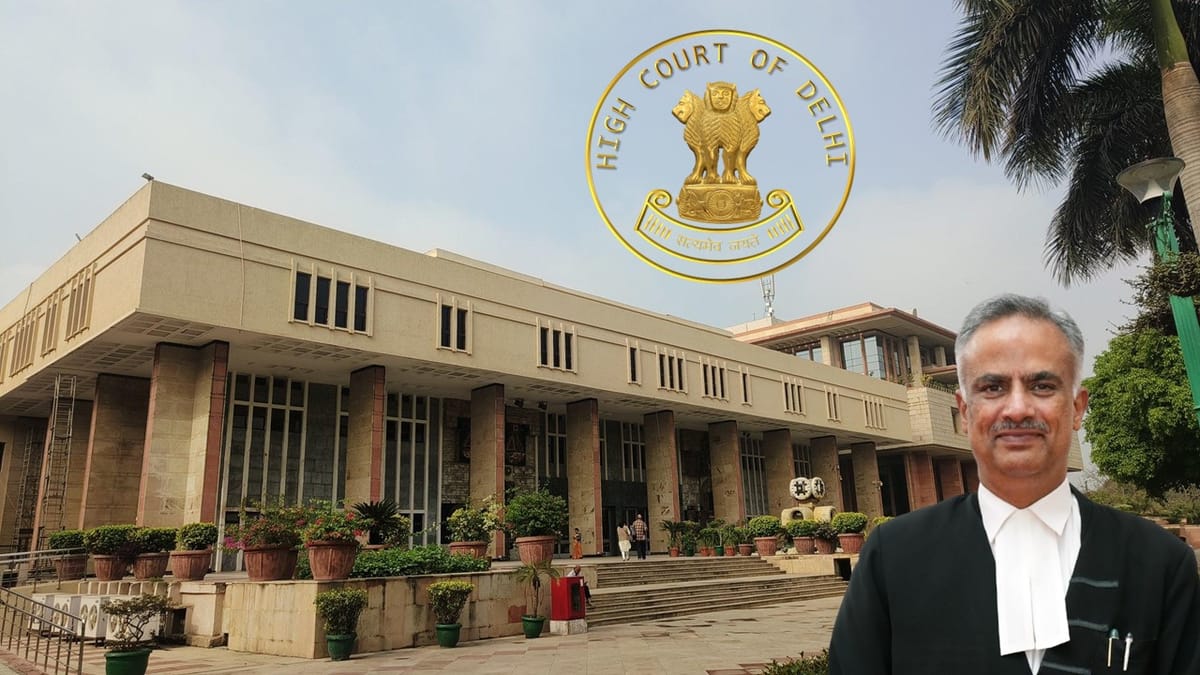 Delhi HC: AO Free to Scrutinize Genuineness of Rs. 82 Lakh Brokerage Transaction under Section 148