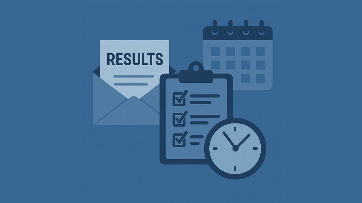 CA Breaking: Results of ICAI Examination to be announced soon, Know probable Date