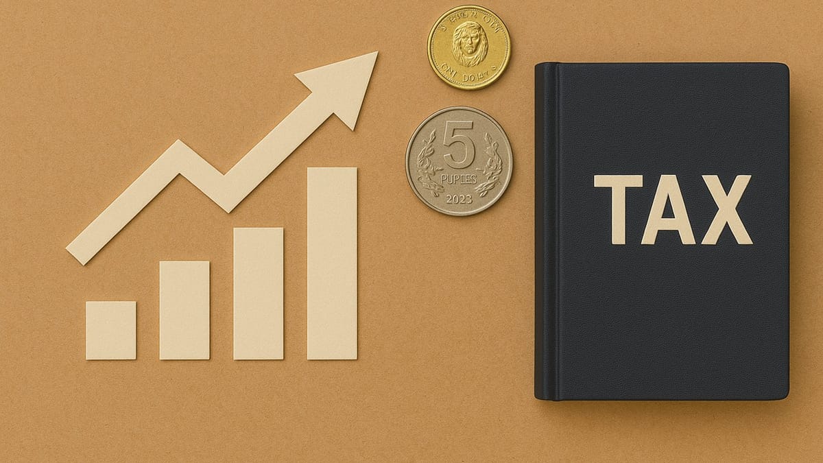 ITAT Allows Carry Forward of Capital Losses Despite Exemption of Gains under India-Singapore DTAA