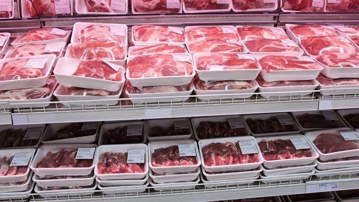 DGFT Issues Amendment to Export Policy for Meat and Meat Products