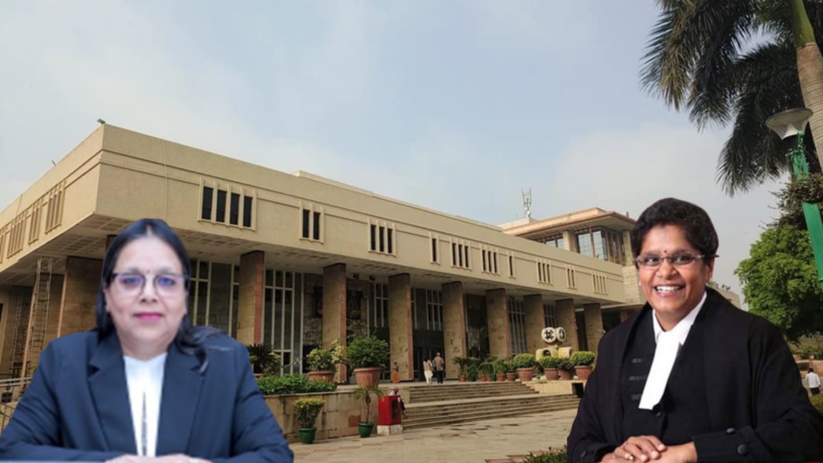 Natural Justice Violation: Delhi HC Quashes GST Demand Order of Rs. 20.69 Lakh Passed Without Effective Hearing