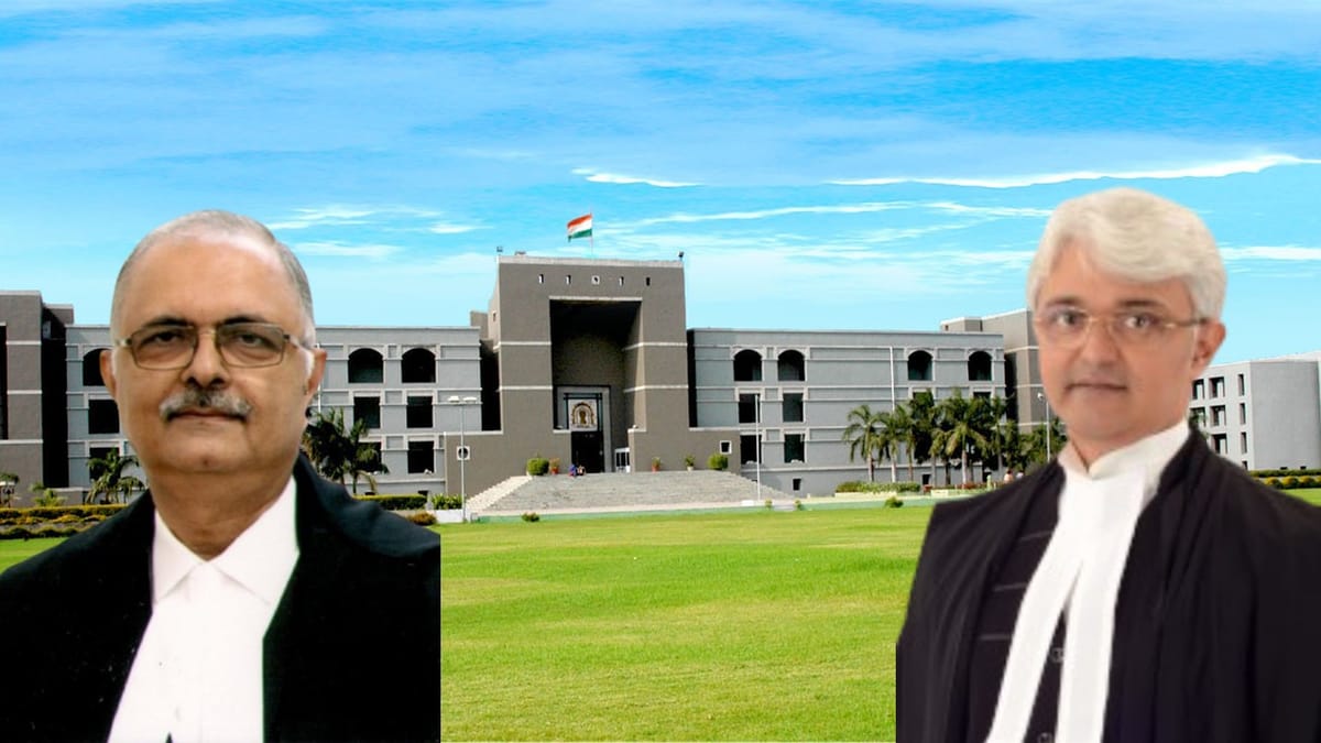 Gujarat HC: Eligibility for DTVSV Scheme, 2024 if Appeal is Later Held Non-Maintainable