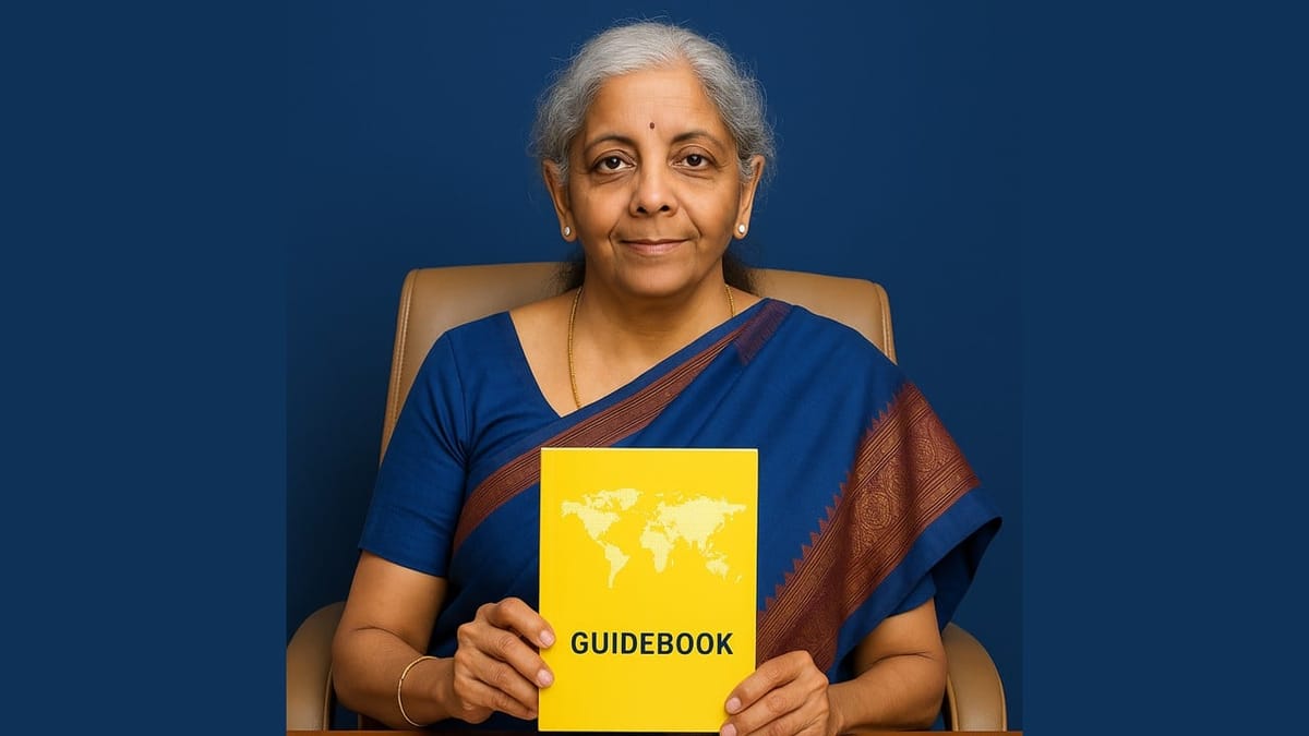 Government Releases Guidebook On Mapping of Harmonized System of Nomenclature (HSN) Codes