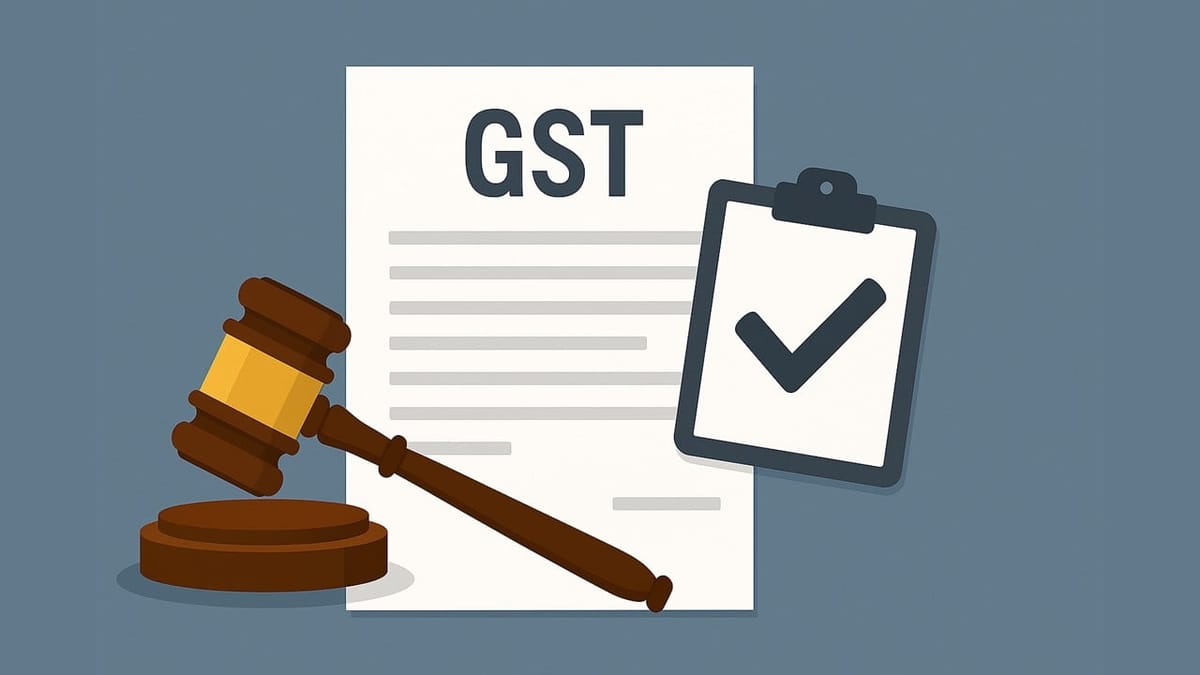 High Court Sets Aside GST Adjudication Order Passed Without Hearing; Matter Remanded for Fresh Adjudication