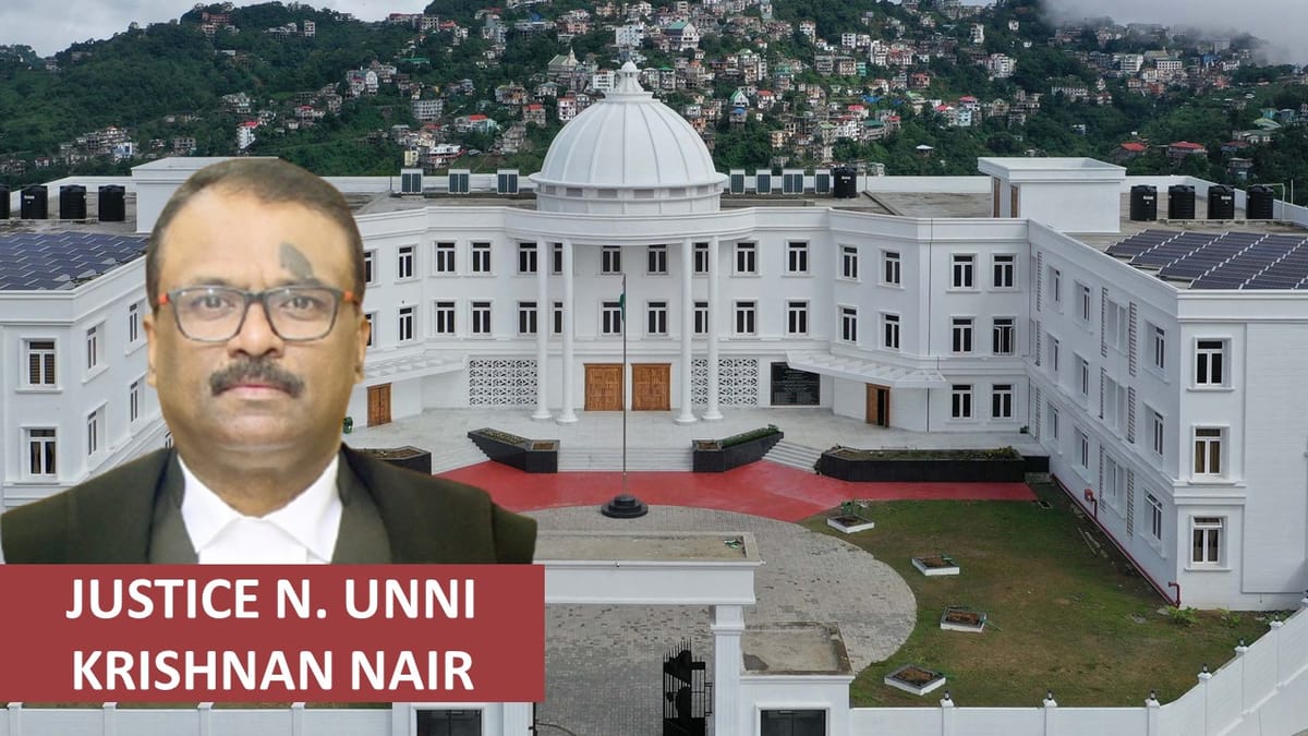 Gauhati High Court Grants Bail to Dealer in Rs 15 Crore GST Evasion Case