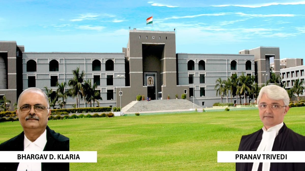 Gujarat High Court Allows NRIs’ Delayed Income Tax Return, Citing COVID Hardship