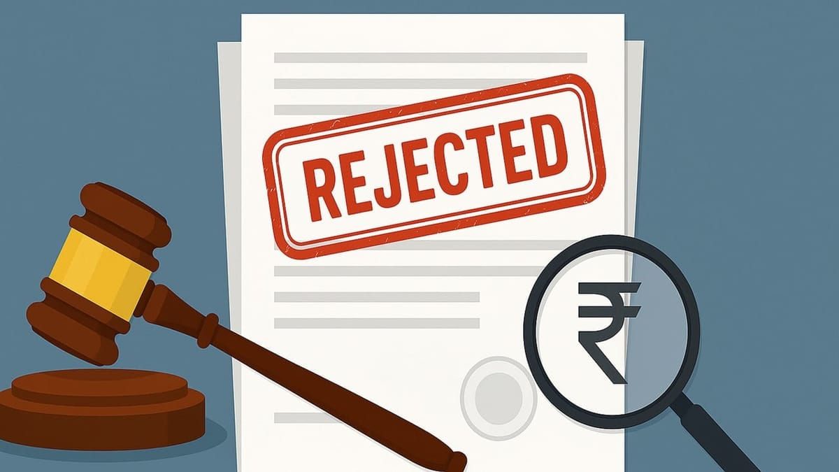 High Court Quashes Excise Orders Passed in Violation of Prior Directions; Remands Case to Excise Commissioner