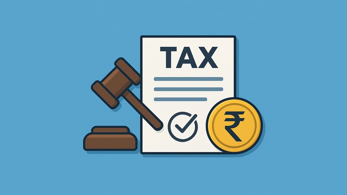 High Court Quashes Prosecution under Section 276C(2) after Payment of Entire Self-Assessment Tax