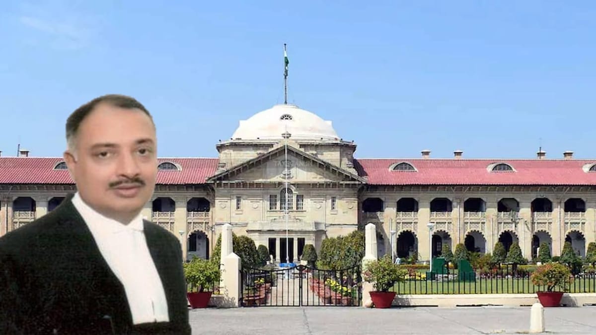 High Court Allows Revision; Reassessment Upheld Under Section 29(7) of UP VAT Act