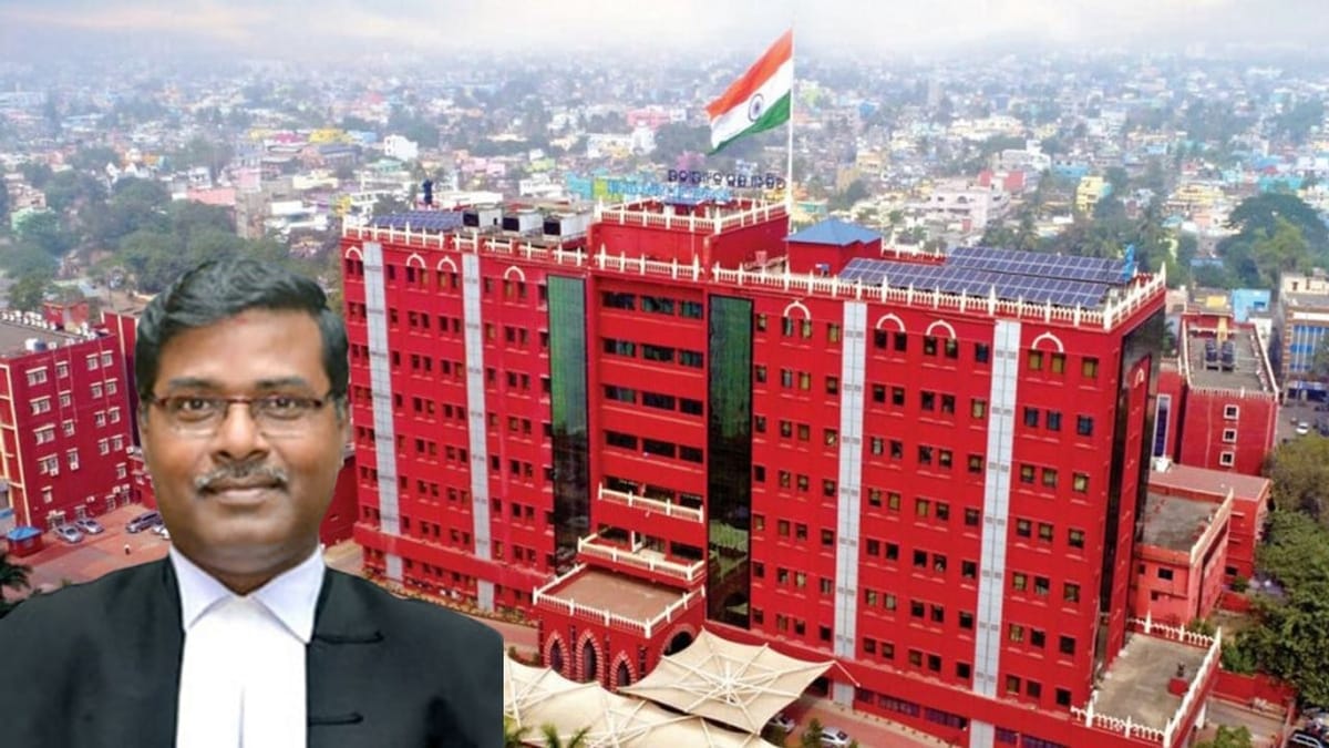 High Court of Orissa Sets Aside Cancellation of GST Registration; Orders Restoration