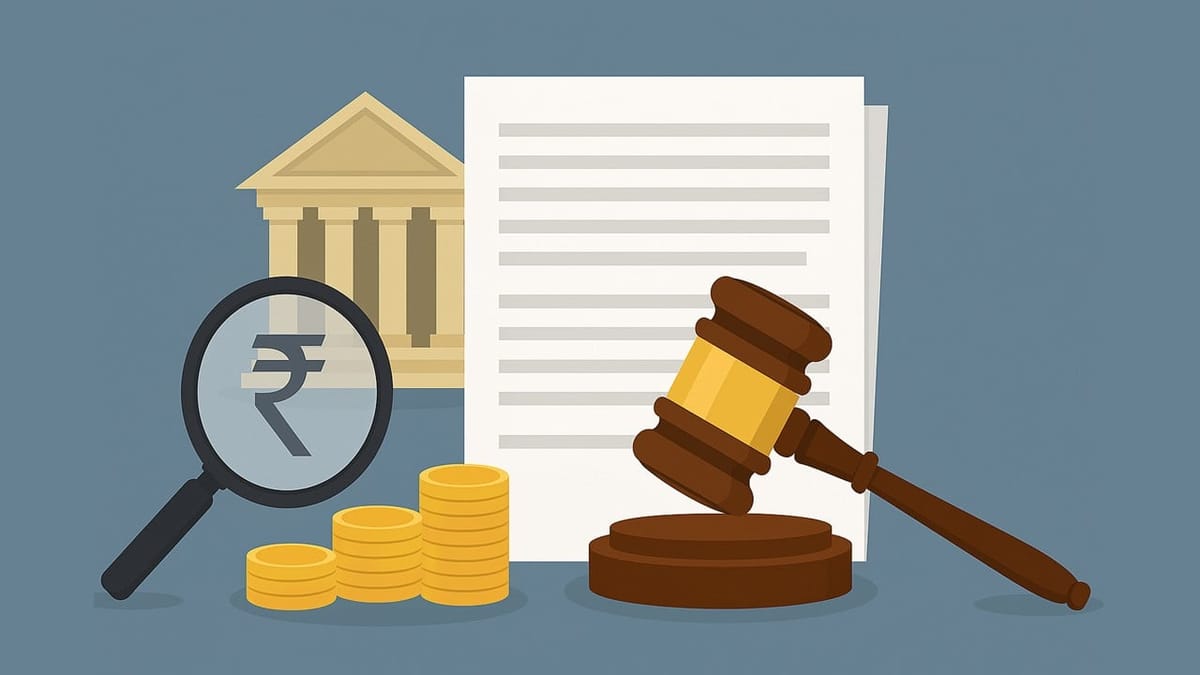 HC Rules Income-Tax Settlement Applications Filed Before 31 March 2021 Remain Valid Despite Retrospective Amendment