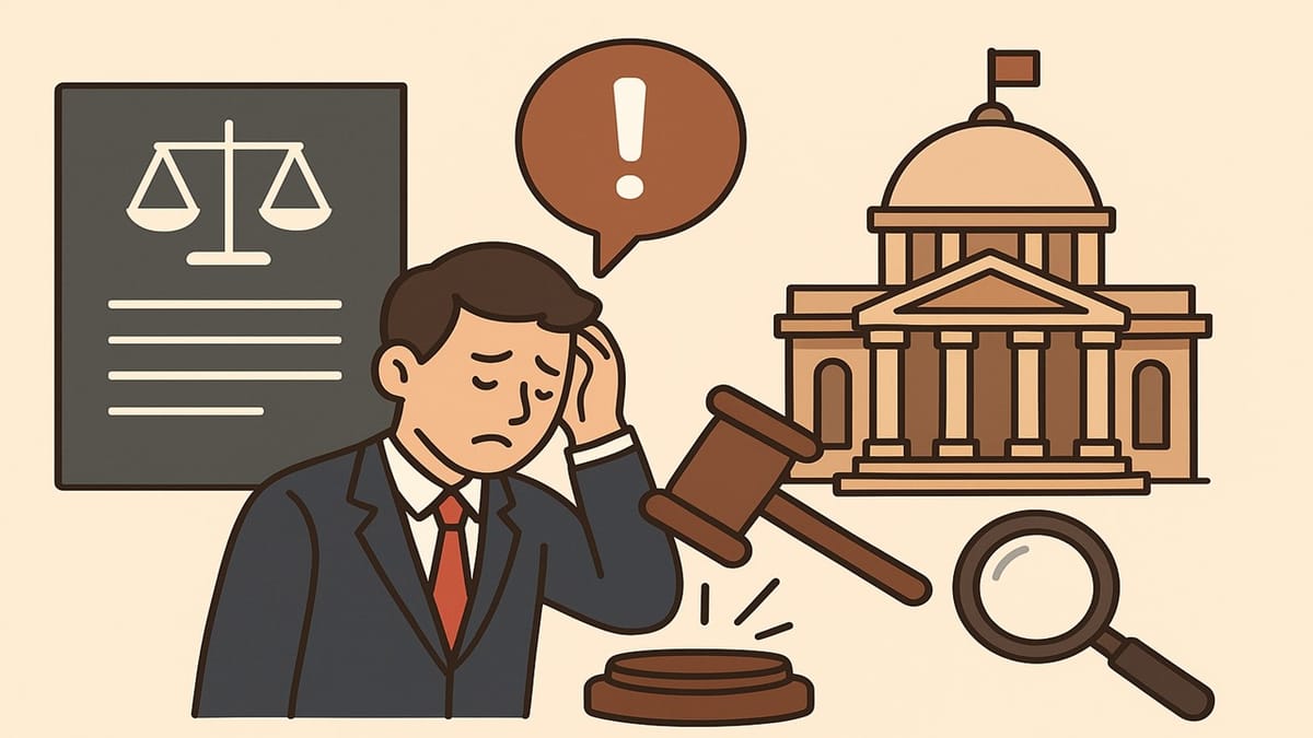 ITAT Ahmedabad Restores Matter for Fresh Hearing Over Consultant’s Negligence