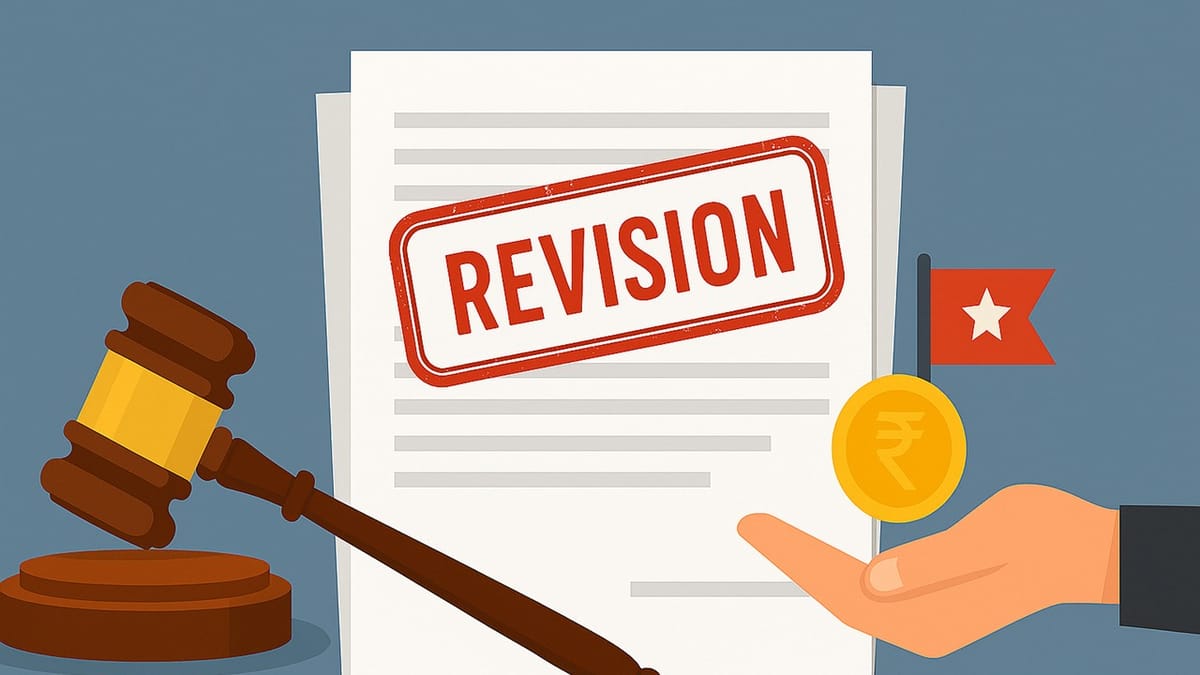 ITAT Quashes Revision Order Passed by PCIT u/s 263 on Donation to Political Party