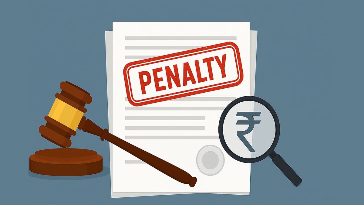 ITAT Remands Penalty u/s 271C for Non-Deduction of TDS on Interest for Verification of Factual Claim