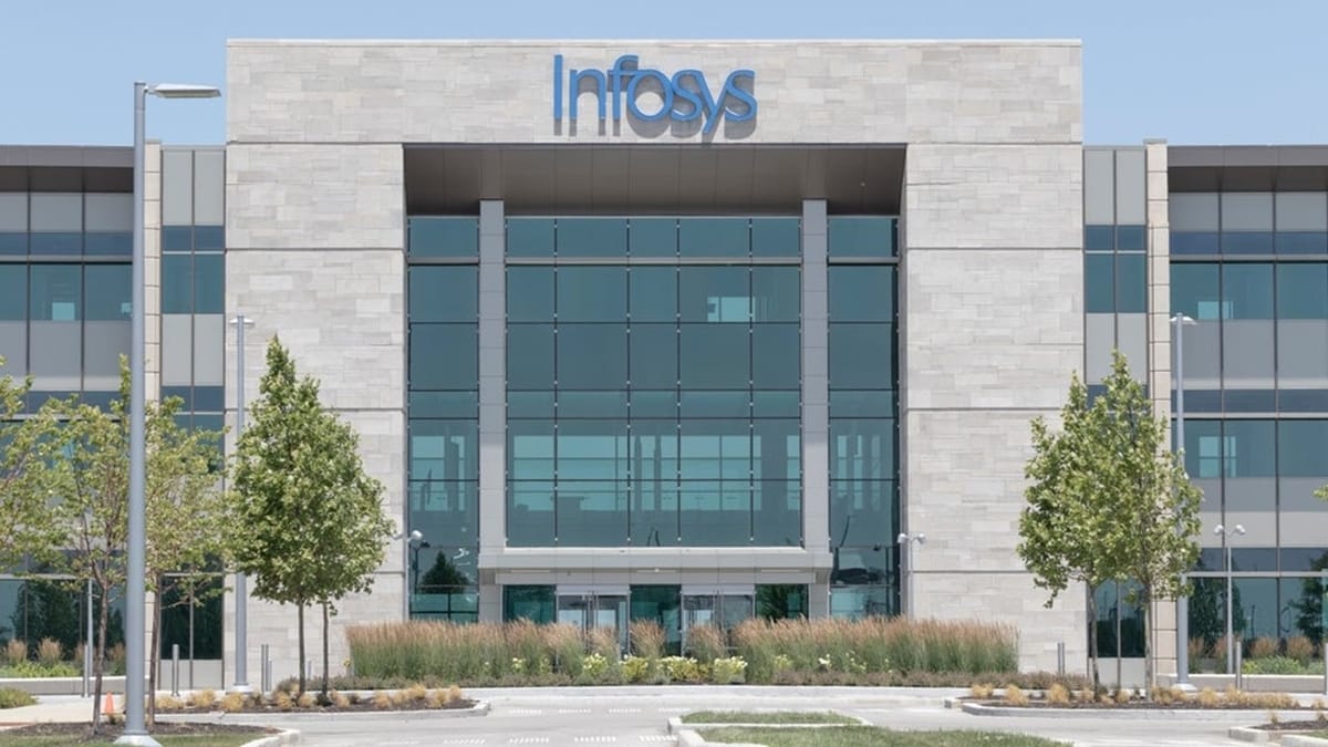 Infosys Issues Clarification on DGGI’s 415 Crore SCN, Challenges Notice in Karnataka HC