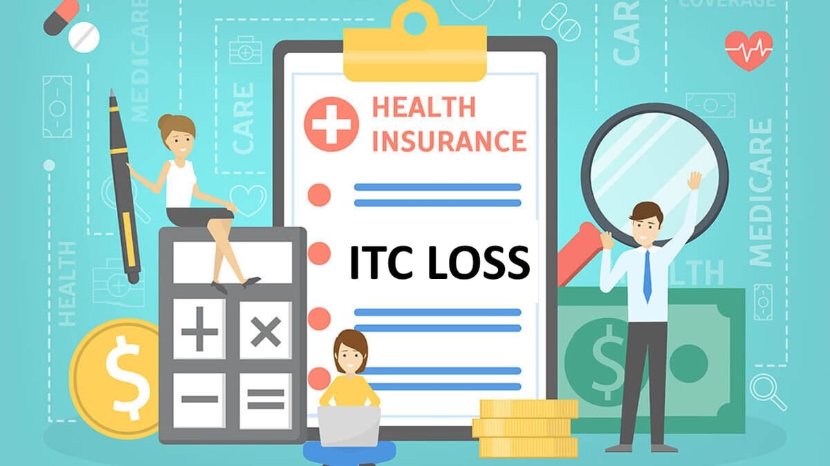 Insurers to Apply 18% GST on Agents’ Commission to Offset Input Tax Credit Loss