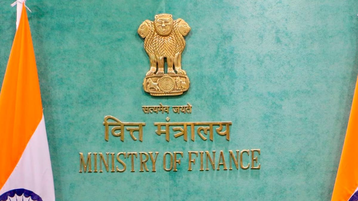 Notification on Amendments to Finance Commission Order under Article 280 of Constitution