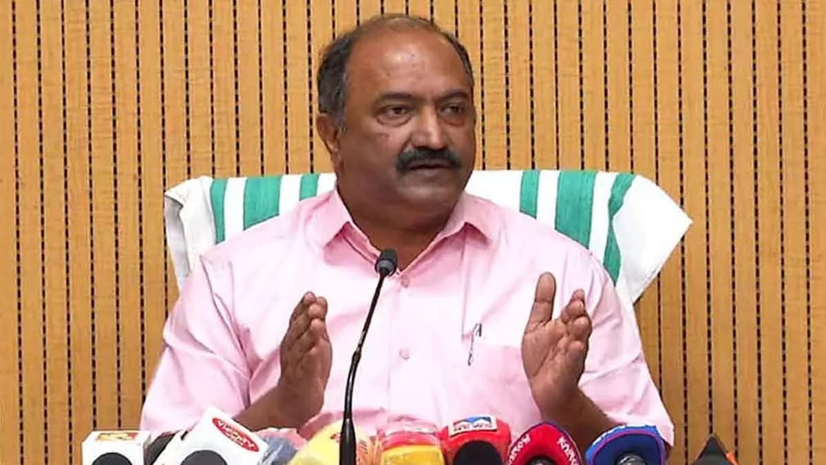 New GST Regime May Cost Kerala Up to Rs 2 Lakh Crore, Says Finance Minister