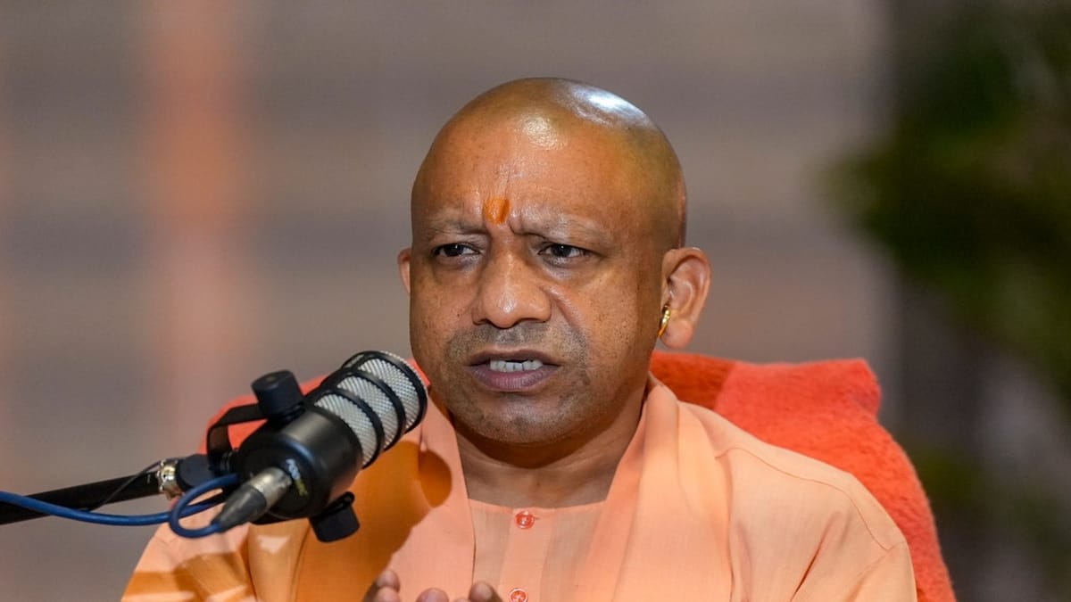 Festive Season: CM Yogi Tells Tax Officials to Avoid Unnecessary Raids