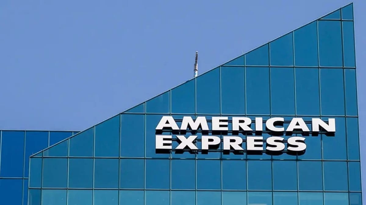 RBI Imposes Monetary Penalty on American Express