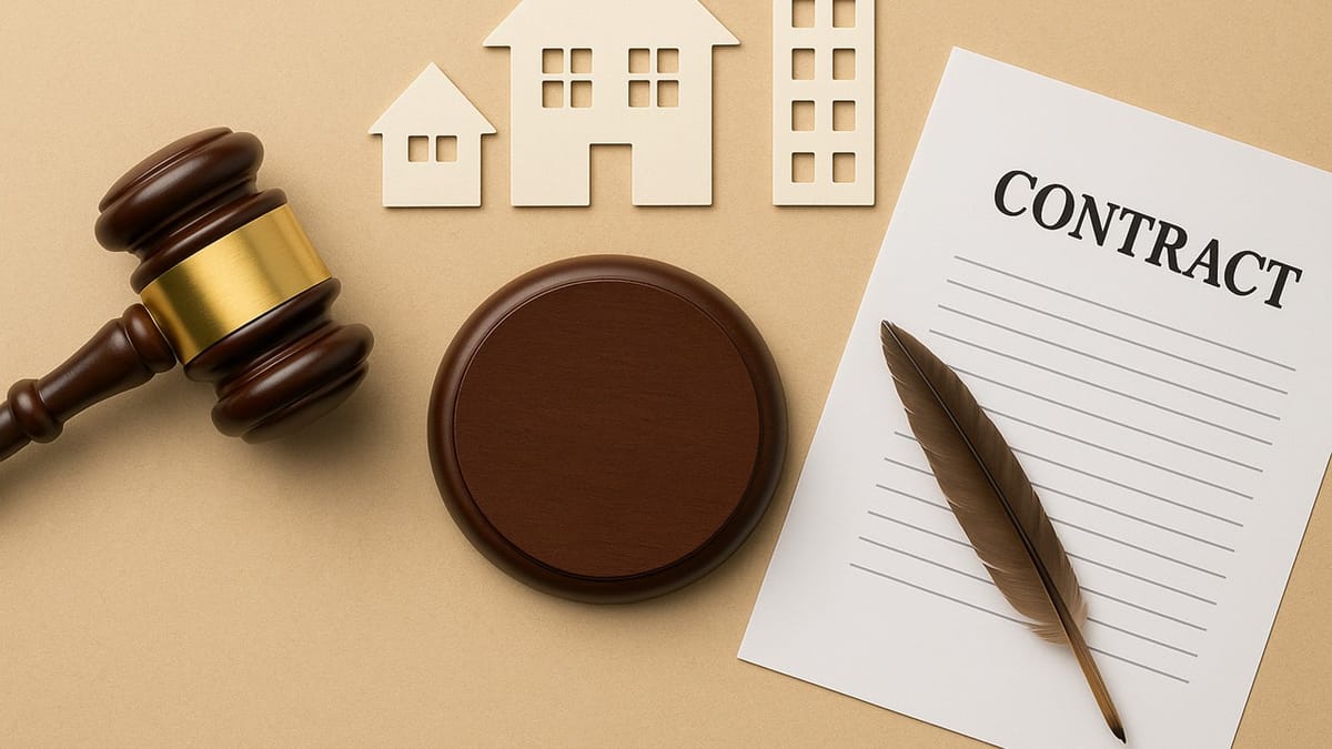 HC Upholds Landowner’s Preferential Right to Redevelop, Quashes Acquisition of Private Land