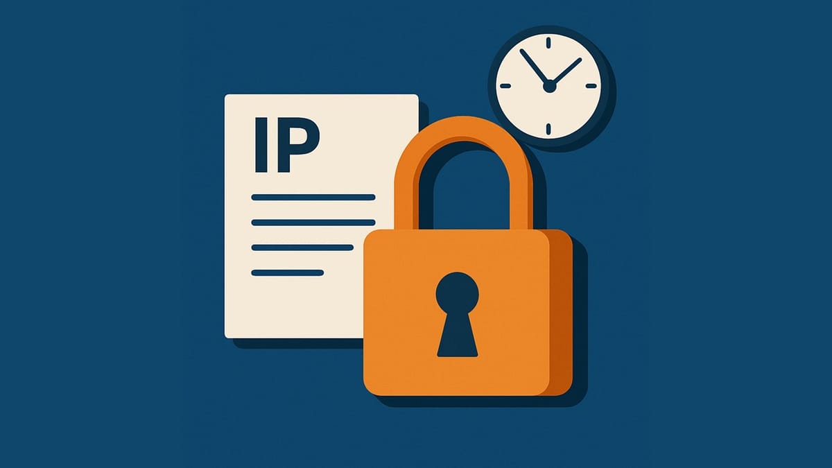 SC: Delay in Filing Suit Does Not Negate Urgency in Continuing IP Infringement