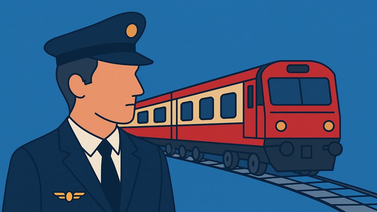 SC Restores CAT Order Reinstating Railway Employee; High Court Erred in Upholding Dismissal