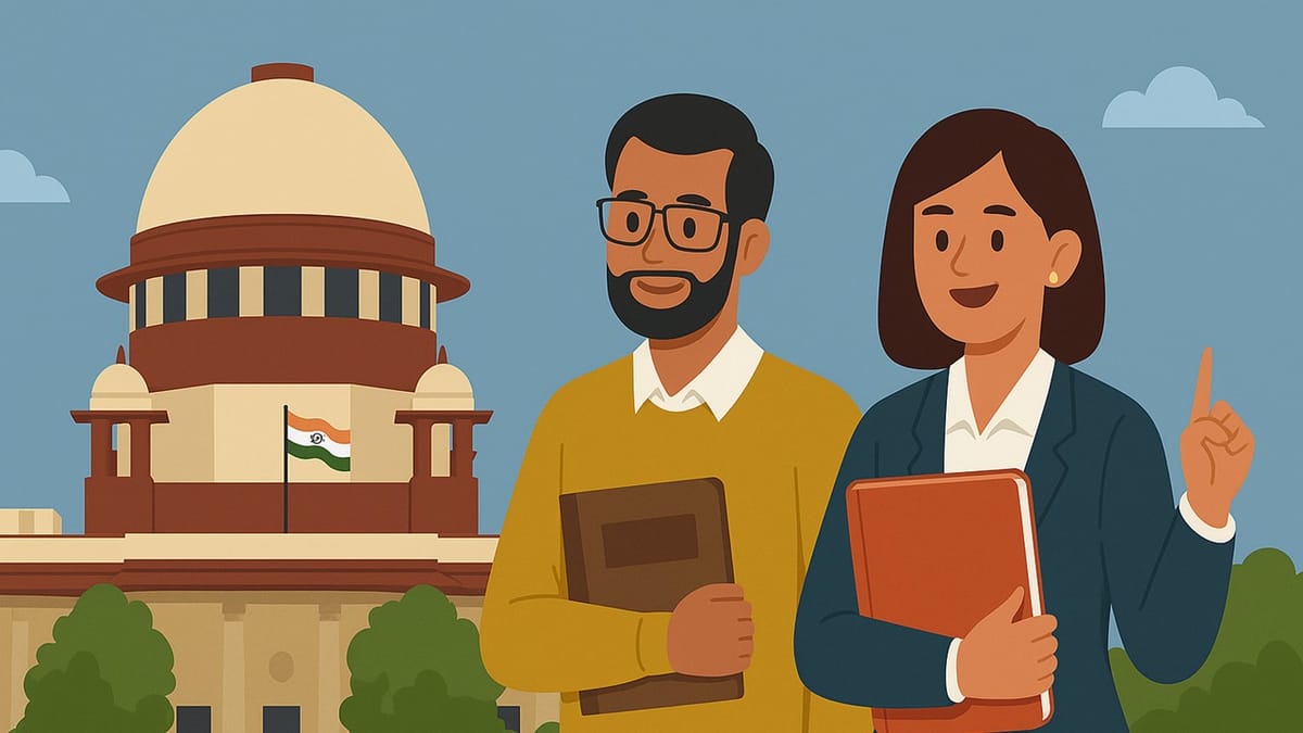 SC Restores Appointments of Teachers; Quashes Termination for Excluding Vocational Marks and for Breach of Natural Justice