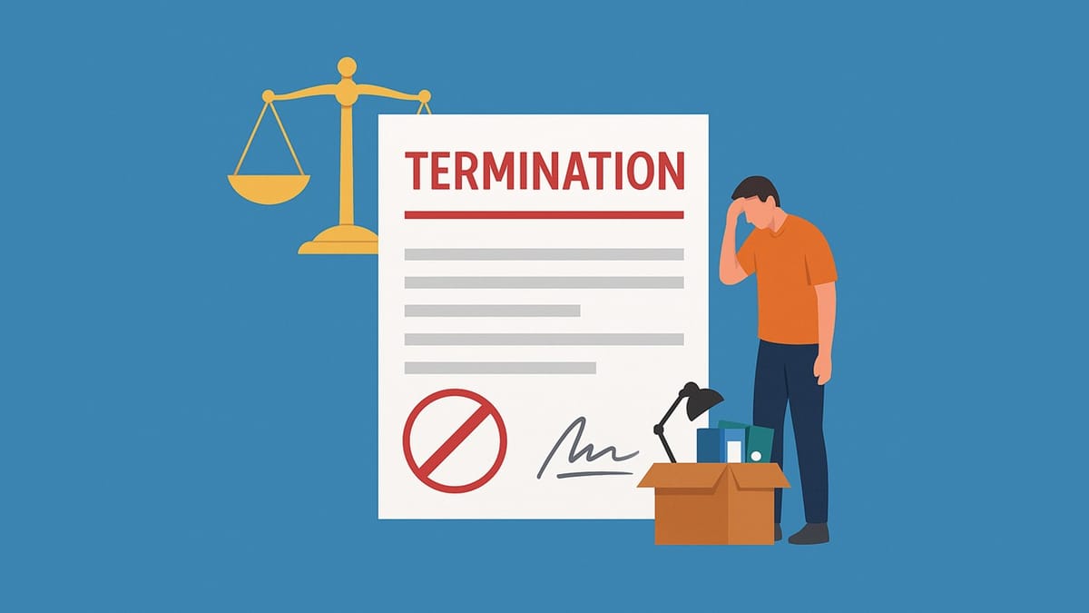 Supreme Court: Termination of Class IV Employees for Excess Appointments Unjustified