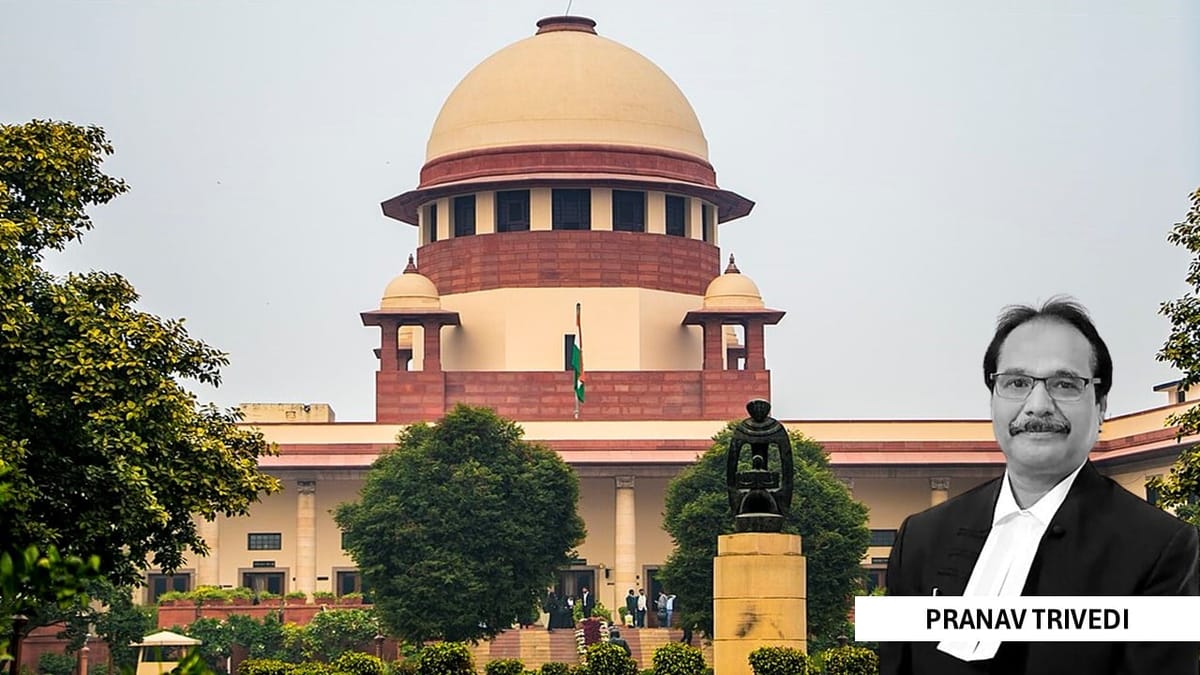 Supreme Court: “Security Bond cum Mortgage Deed” Executed by Debtor Liable for Stamp Duty as Mortgage, Not Security Bond