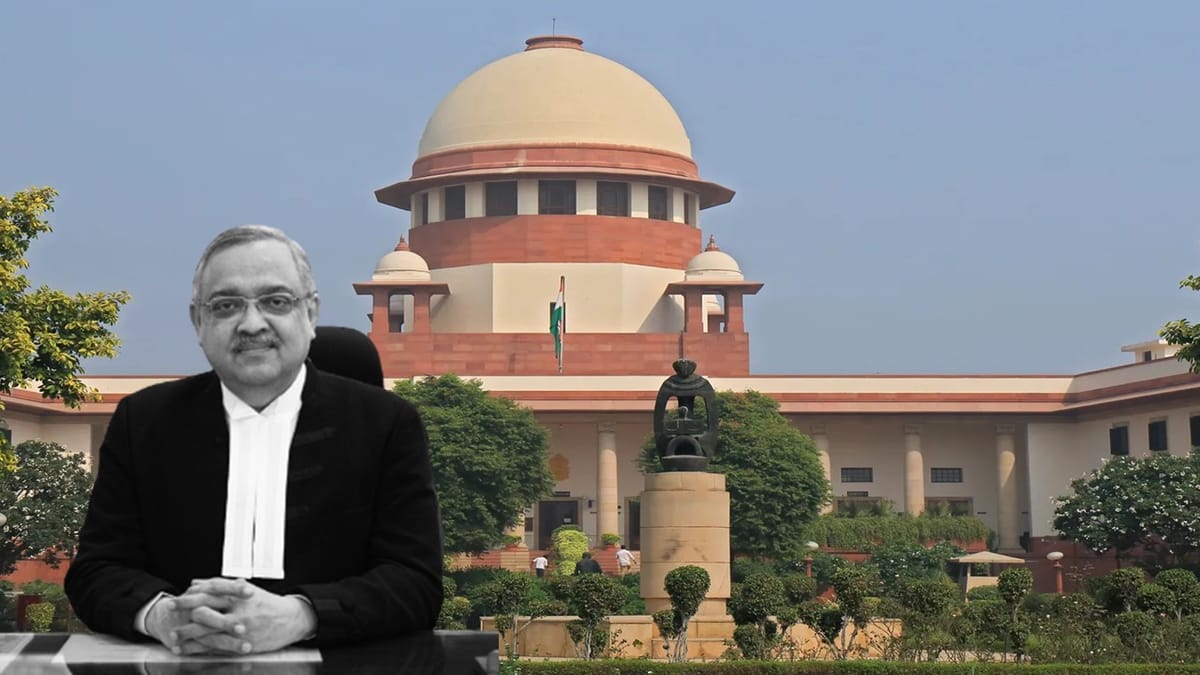 Supreme Court: Magistrate Empowered to Direct Voice Sample Even Without CrPC Provision