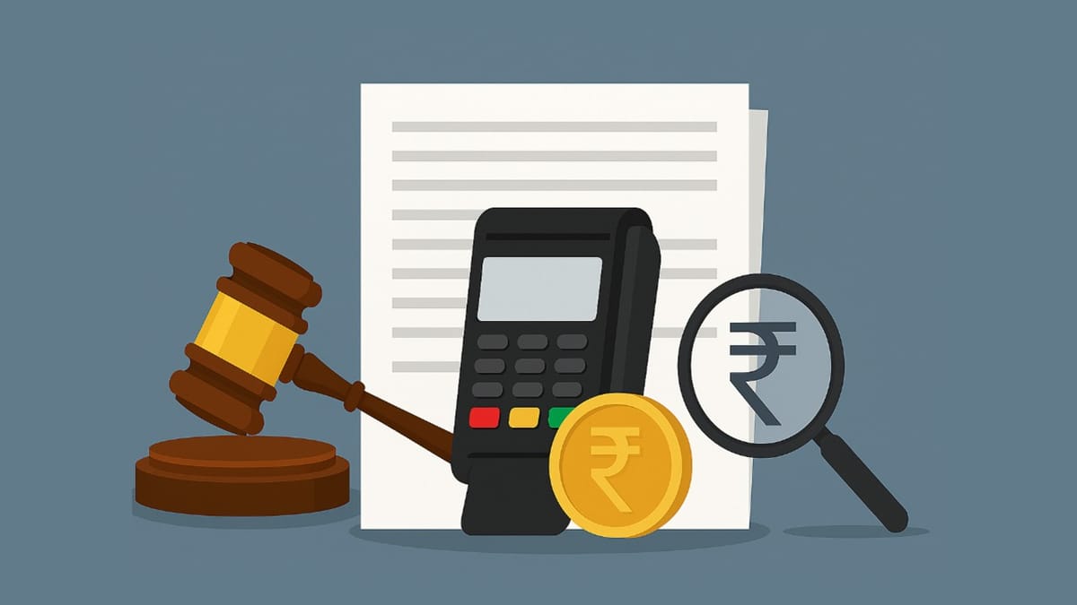 ITAT Holds TDS u/s 194H Not Applicable on Payment Gateway Fees; Deletes Demand Raised u/s 201 & 201(1A)