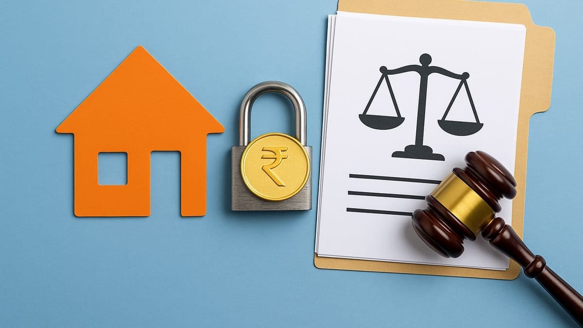 High Court Directs Tax Recovery Officer to Lift Property Attachment After ITAT Order Attains Finality