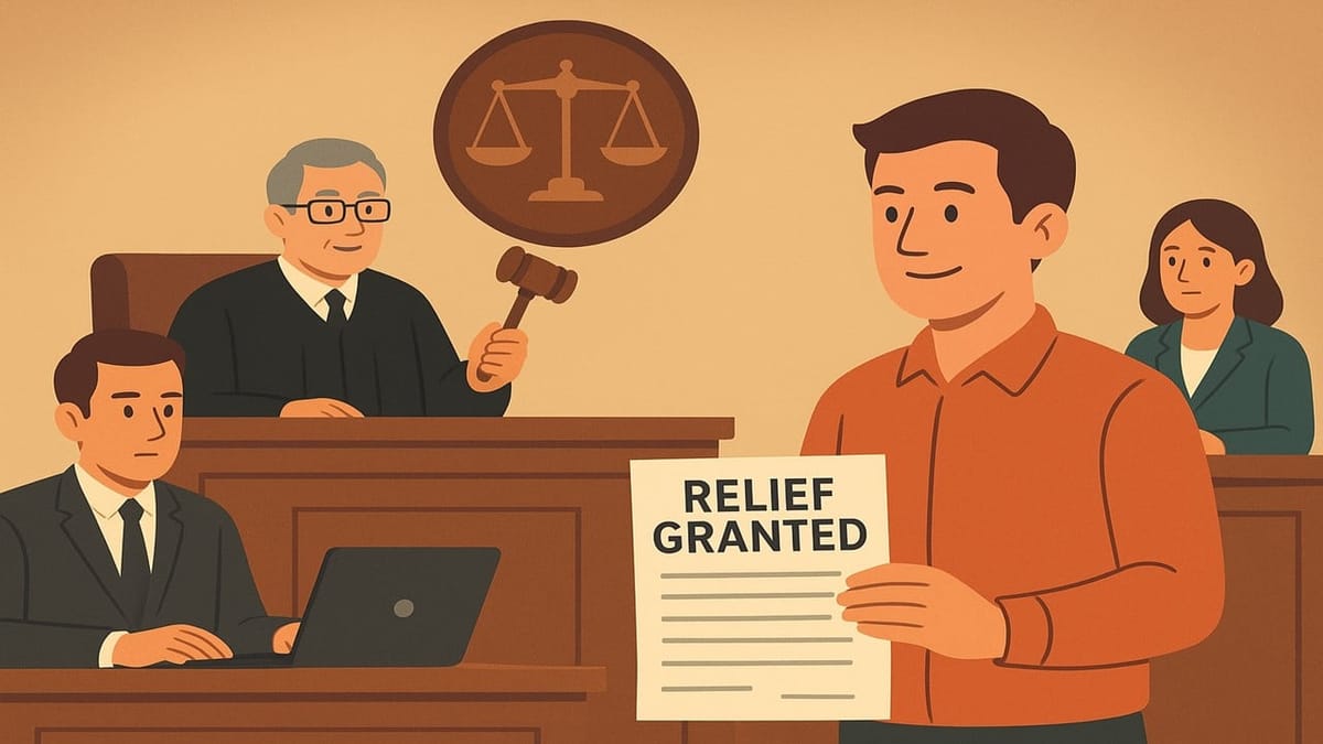 Relief Granted: ITAT Deletes Entire Rs. 11.70 Lakh Addition in Loan Dispute Under Section 68