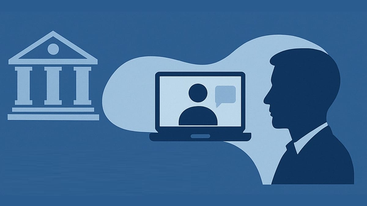 High Court Quashes Reassessment Order Passed Without Granting Video-Conference Hearing