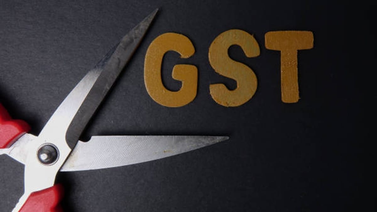 GSTAT Closes Anti-Profiteering Case Against Shree Suktam Enterprises After DGAP Fails to Trace Supplier